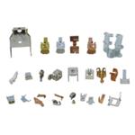 Injection Molding And Stamping